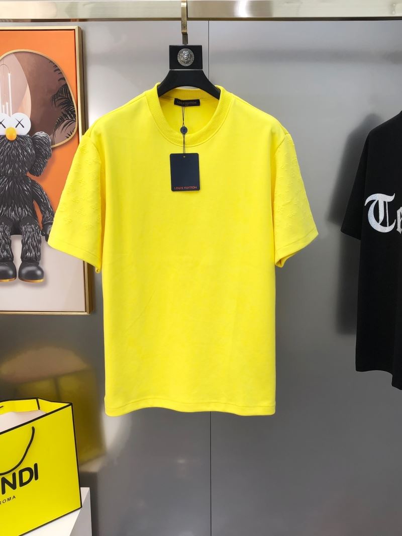 Louis Vuitton T-Shirts